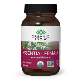 Essential Female - Women's Multiherbal Supplement