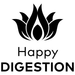 happy digestion
