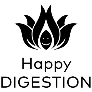 Happy digestion