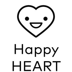 Happy heart