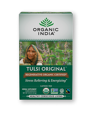 Tulsi Original