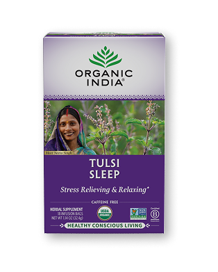 Tulsi Sleep