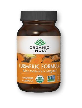 Turmeric