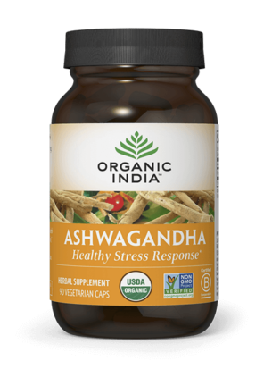 Ashwagandha