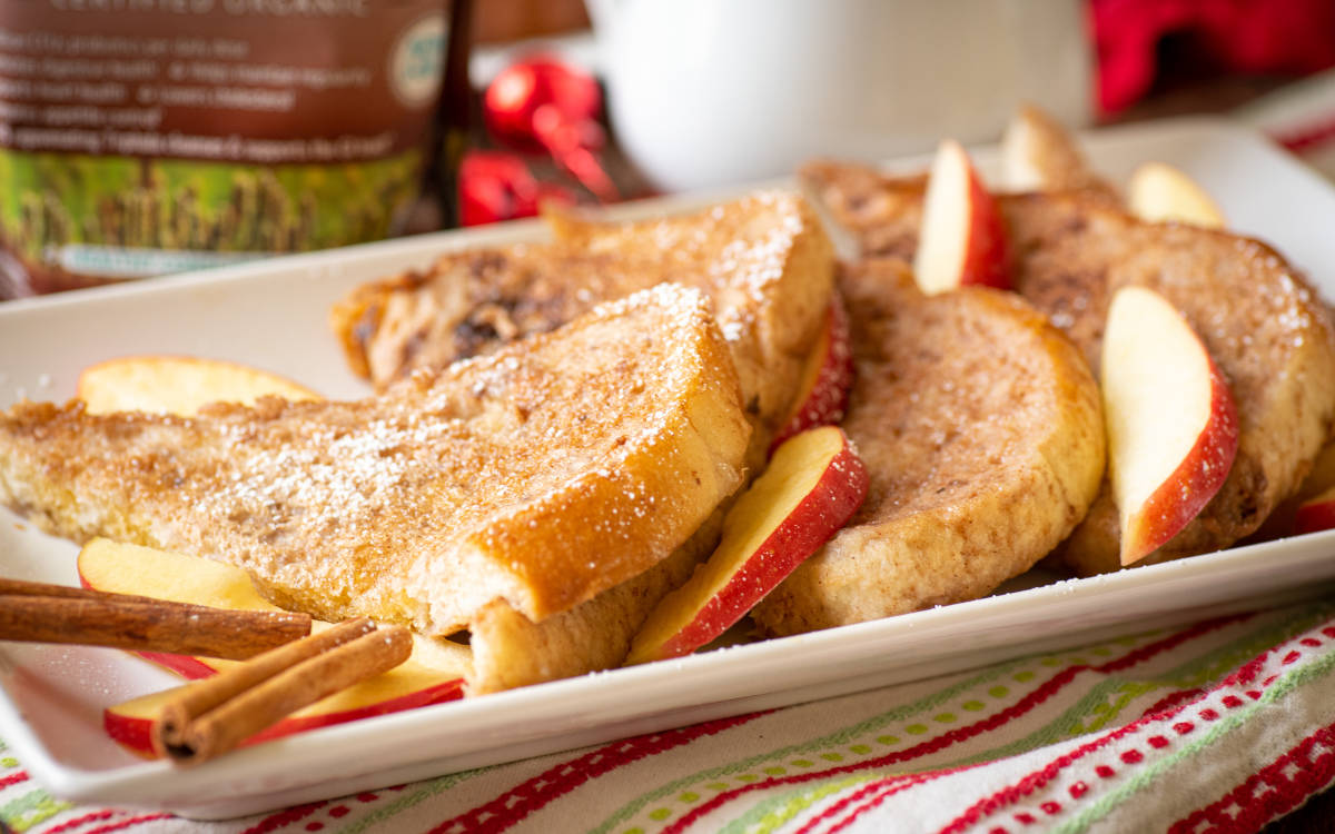 What'S the Best Way to Store Leftover French Toast Informational: Ultimate Tips