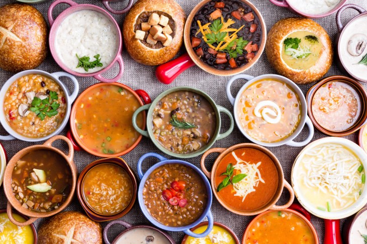 While there are many immune-supporting methods in TCM, Mara says her most important take-away is eating well to support immune health.