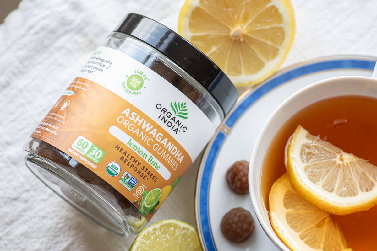 KSM-66 Ashwagandha: A Conscious Consumer's Guide | Organic India
