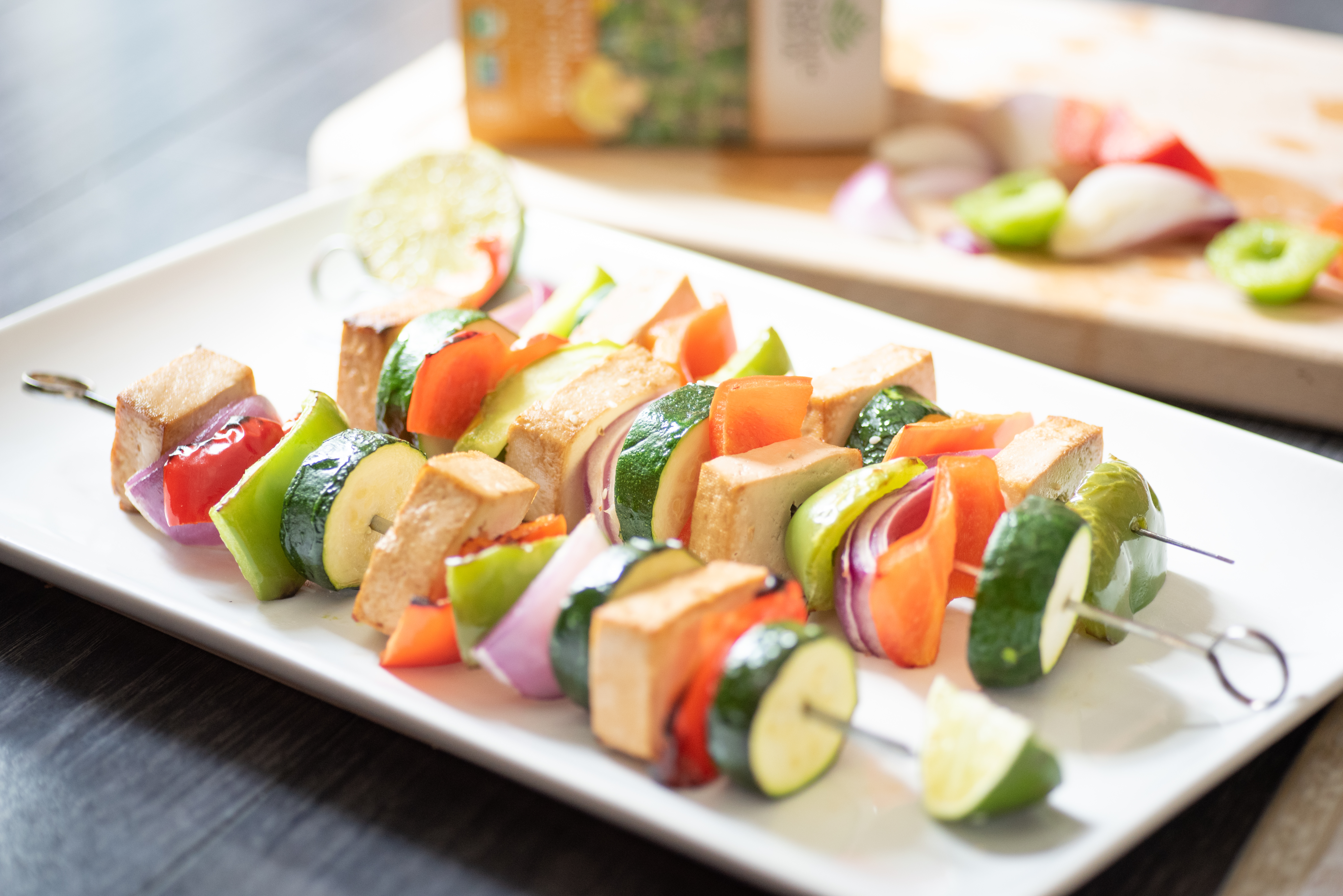 Lemon-ginger tea marinated tofu skewers (3).jpg