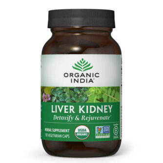 Liver Kidney Supplement 