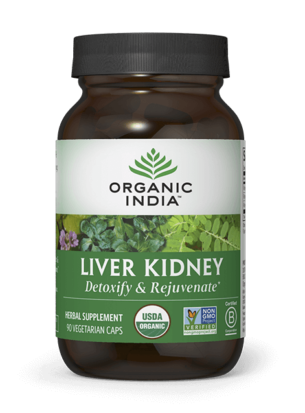 Liver Kidney