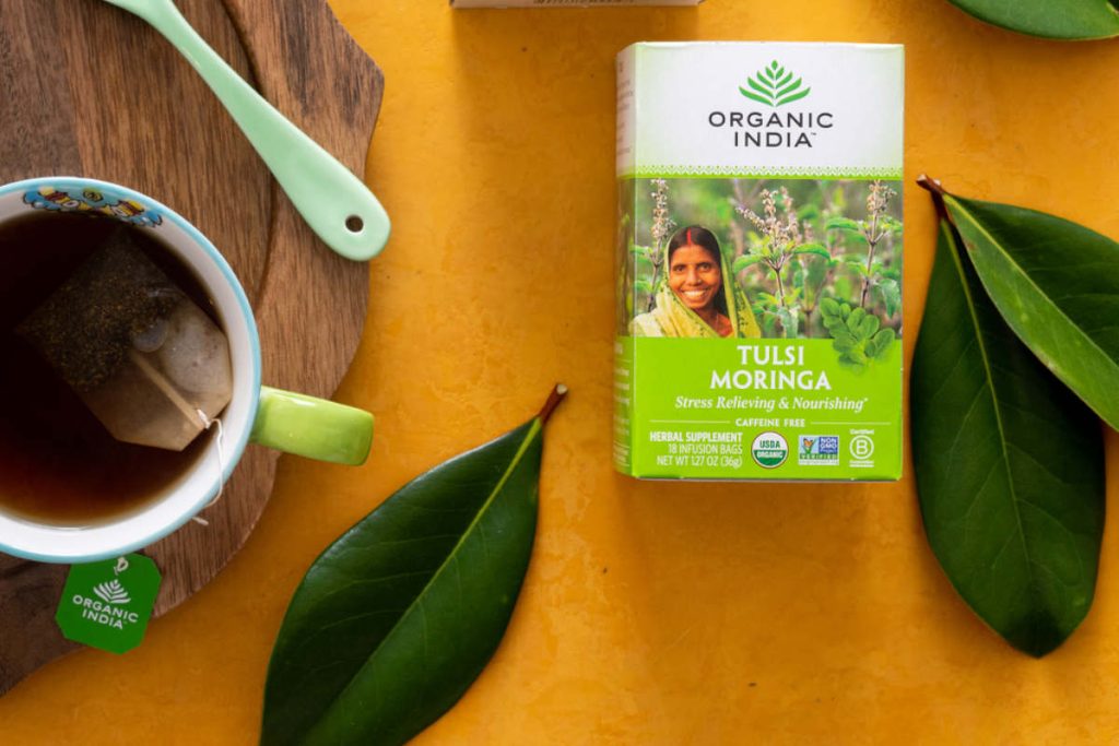 tea for wellness