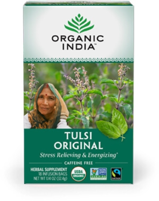 Tulsi Original