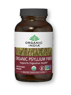 Psyllium