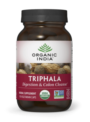 Triphala Capsules