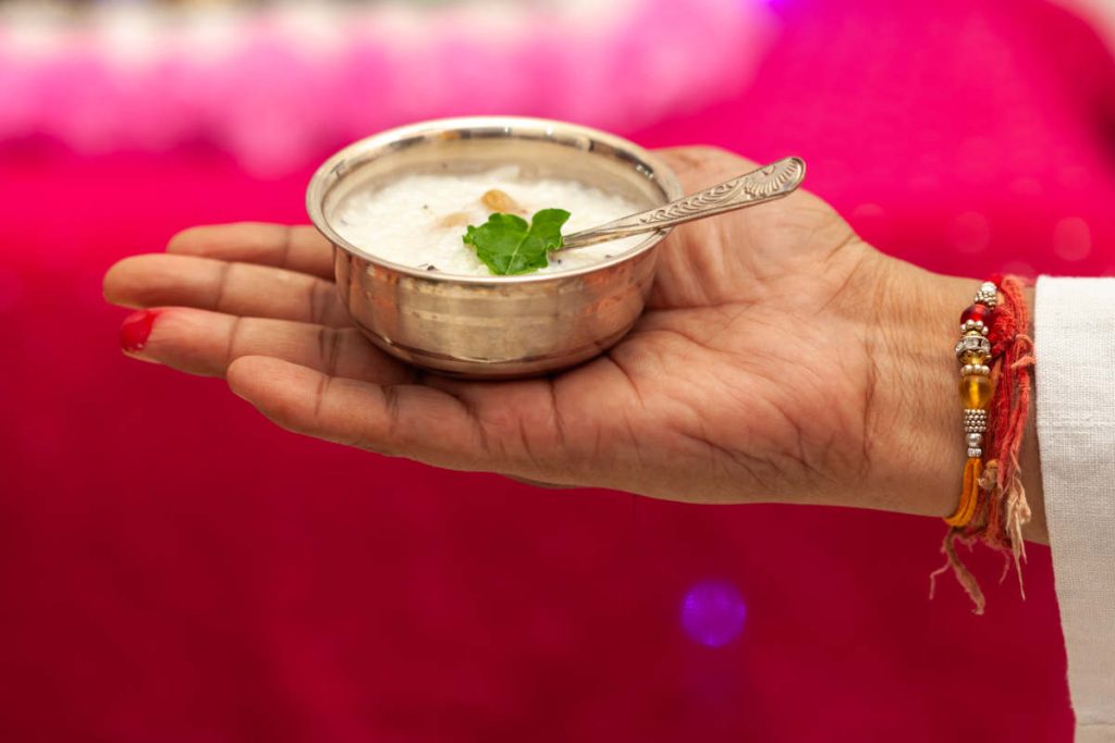 charna amrit, from with tulsi in Ayurveda