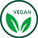 vegan logo